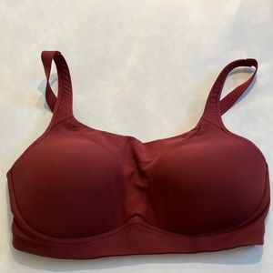 lululemon sport bra 38DD
